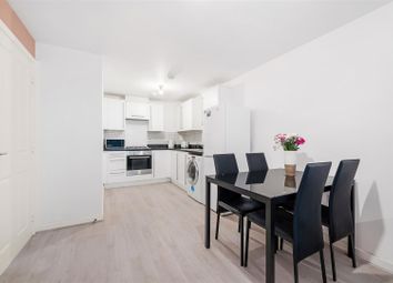 Thumbnail 2 bedroom flat for sale in Worcester Close, Anerley