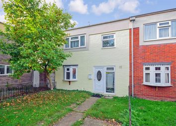 3 Bedroom End terrace house for sale