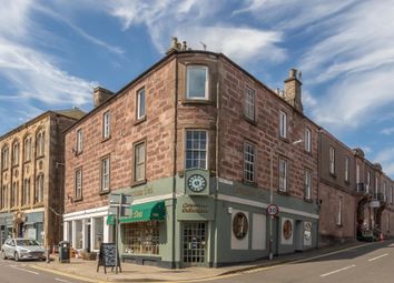 Thumbnail 1 bed flat for sale in 25D, High Street, Blairgowrie, Perthshire