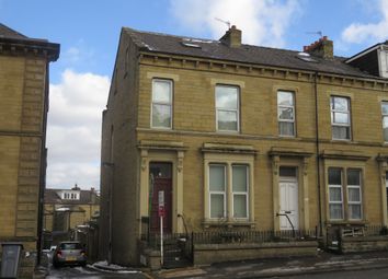 Thumbnail 5 bed terraced house for sale in Little Horton Lane, Bradford