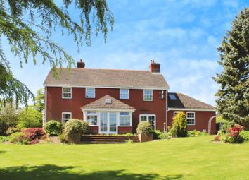 An Impressive Country Residence