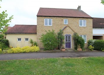 4 Bedroom Detached house for rent