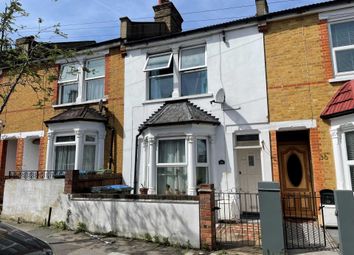 Thumbnail 2 bed terraced house for sale in Bostall Lane SE2, Ideal For Crossrail