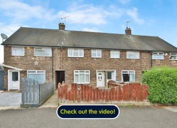 Thumbnail 3 bed terraced house for sale in Annandale Road, Hull, East Riding Of Yorkshire