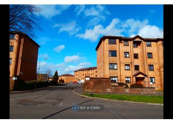 1 Bedrooms Flat to rent in Stock Avenue, Paisley PA2