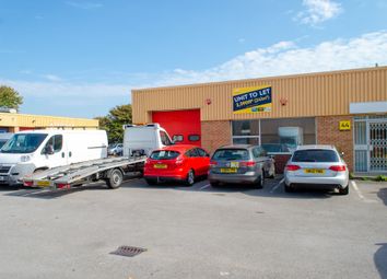Thumbnail Light industrial to let in Lynx Crescent, Weston-Super-Mare
