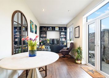 Thumbnail 1 bed flat for sale in Estcourt Road, Fulham