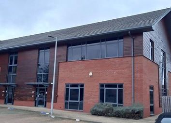 Thumbnail Office for sale in Anson House, Compass Point, Harborough Road, Market Harborough, Leicestershire