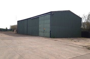 Thumbnail Light industrial to let in Building 2 Stonecross Farm Whittlesey Road, March, Cambridgeshire