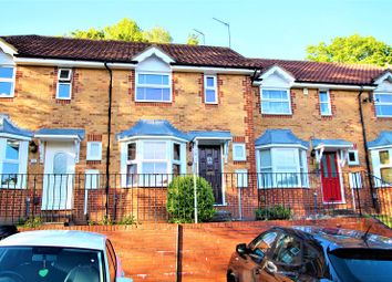 2 Bedroom Terraced house for rent