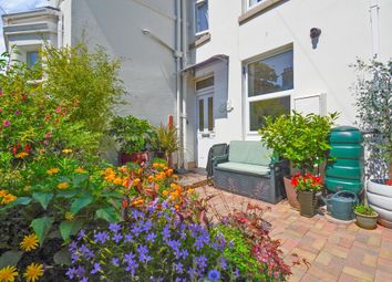 Thumbnail Semi-detached house for sale in Priory Road, Torquay