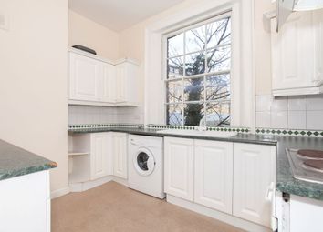 1 Bedrooms Flat to rent in Park Hill, London SW4
