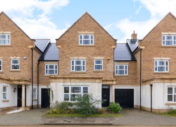 Thumbnail Terraced house for sale in Roper Crescent, Sunbury-On-Thames