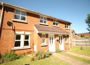 Thumbnail 3 bed terraced house to rent in Christopher Bushell Way, Kennington, Ashford