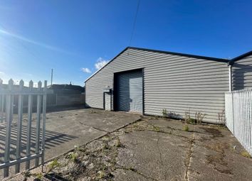 Thumbnail Industrial to let in Lunts Heath Road, Widnes