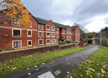 Thumbnail 2 bed flat for sale in Drove Road, Swindon