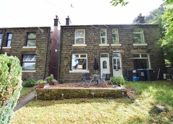 3 Bedrooms Semi-detached house for sale in North Park, Dale Road North, Darley Dale DE4