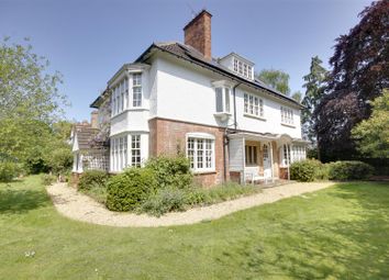 Thumbnail Detached house for sale in Westfield Park, Elloughton, Brough