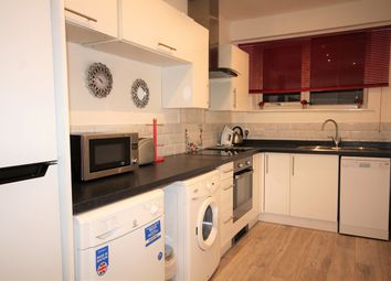 Thumbnail 2 bedroom flat to rent in Sea Road, Bournemouth