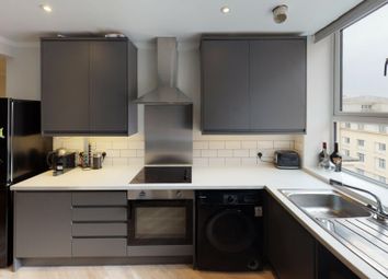 Thumbnail 4 bed flat to rent in Euston Road, London