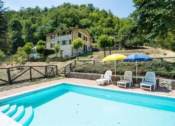 Thumbnail 6 bed ch&acirc;teau for sale in Barga, Toscana, Italy