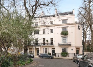 Thumbnail Detached house for sale in Chester Square, London