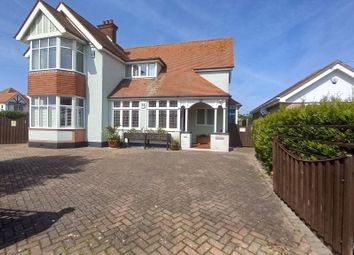 Thumbnail Detached house for sale in Wash Lane, Clacton-On-Sea
