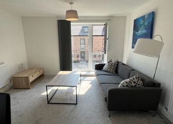 Thumbnail 2 bed flat to rent in Stratford House Road, Birmingham