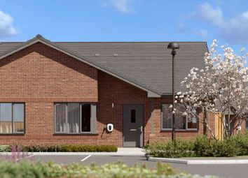Thumbnail 2 bedroom property for sale in Earls Gardens Bungalows, Burscough