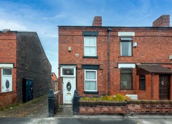 Thumbnail 2 bed terraced house for sale in Nutgrove Road, St Helens