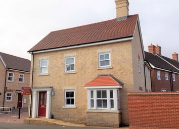 3 Bedroom Detached house for rent