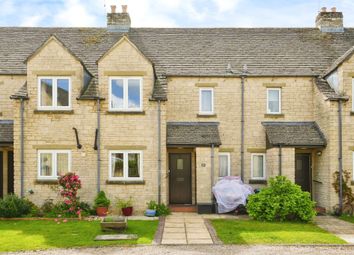 Thumbnail Terraced house for sale in St. Marys Mead, Witney