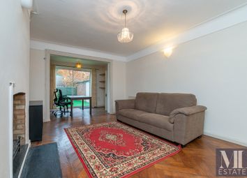 Thumbnail 4 bedroom semi-detached house for sale in Melrose Avenue, Willesden Green