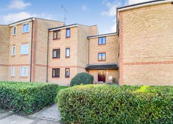 Thumbnail Flat for sale in Danbury Crescent, South Ockendon