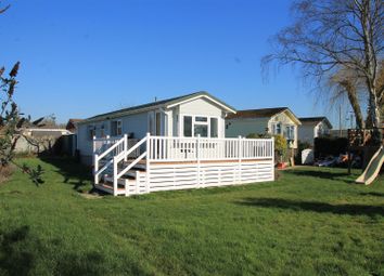 2 Bedroom Mobile/park home for sale