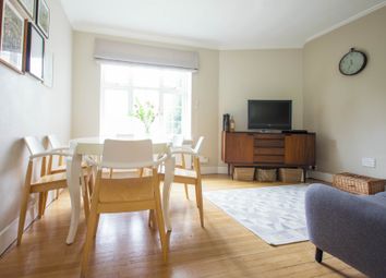 Thumbnail 3 bed flat for sale in Alymer Court, Aylmer Road, London