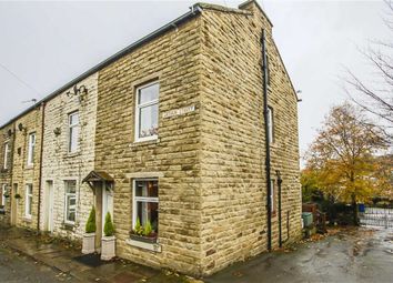 2 Bedroom End terrace house for sale