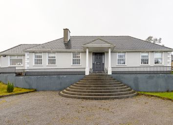 Thumbnail 4 bed detached bungalow for sale in Crowmartin Lodge, Ardee, Louth County, Leinster, Ireland