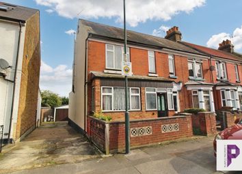 Thumbnail 3 bed end terrace house for sale in Valley Road, Kent