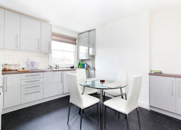 Thumbnail 1 bedroom flat to rent in Northcote Road, London