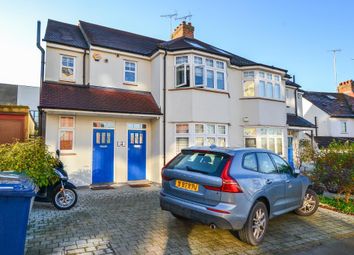 Llanvanor Road, Childs Hill, London NW2 property