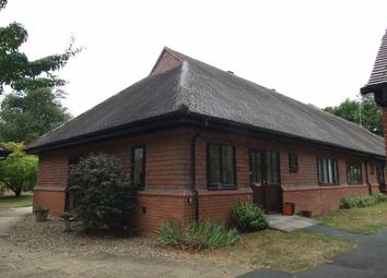 Thumbnail Bungalow for sale in Old Parsonage Court, West Malling
