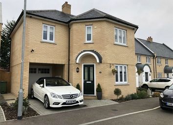 4 Bedroom Detached house for rent