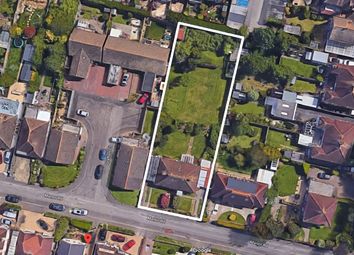 3 Bedroom Land for sale