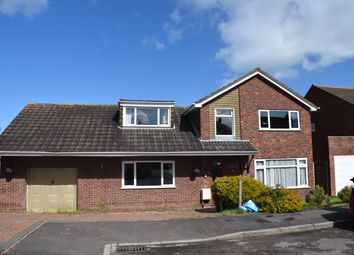 Thumbnail Detached house for sale in Rowlands Rise, Puriton, Bridgwater