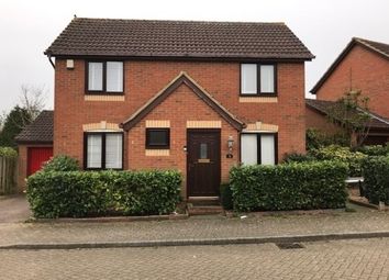 3 Bedroom Detached house for rent