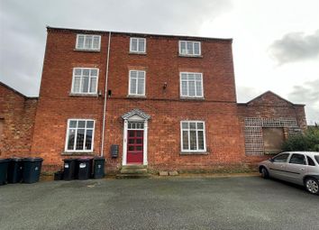 Thumbnail 1 bed flat to rent in Wilfred Owen Close, Oswestry