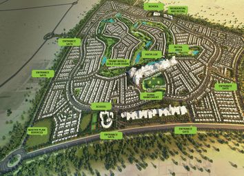 Thumbnail 4 bed villa for sale in Akoya, Dubai, United Arab Emirates