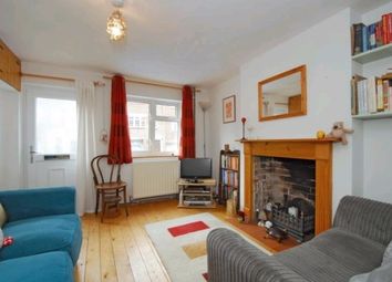 2 Bedroom End terrace house for rent