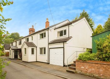 Thumbnail Semi-detached house for sale in Church Lane, Guilden Sutton, Chester, Cheshire